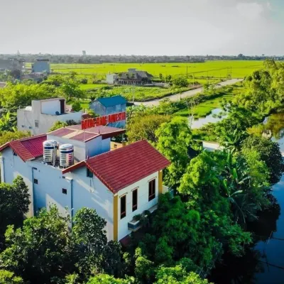 Hoang Giang Homestay Hotels near Phoenix Resort