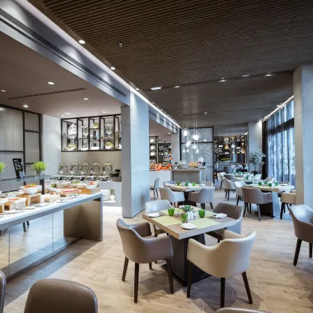 Centro Mada Amman by Rotana