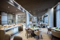 Centro Mada Amman by Rotana - Rooftop Pools