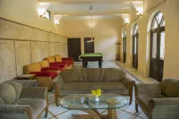 Club Mahindra Bharatpur - bar
