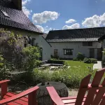 WE Maison d'hôtes