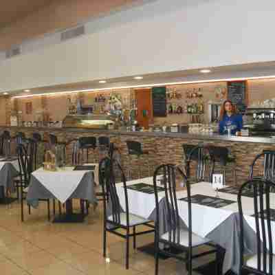 Hotel Lo Monte Dining/Meeting Rooms