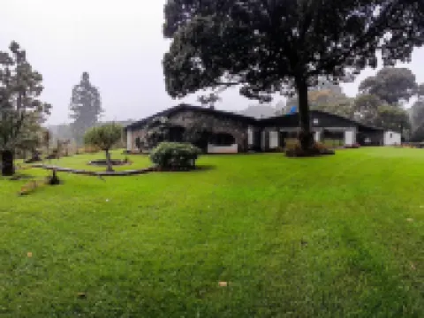 Vimbainashe Villa Hotels in Mutare