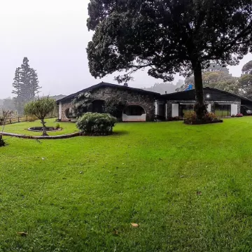Vimbainashe Villa