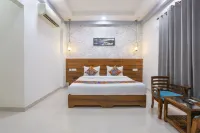 FabHotel New Journey Hospitality Near MG Road & Sikanderpur Metro