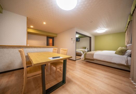 5. 레지던스 호텔 ..