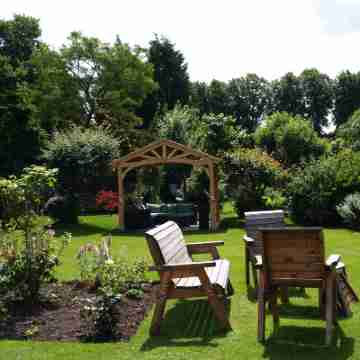 NormanHurst Hotel Hotel Exterior