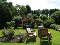 NormanHurst Hotel Hotels in Altrincham