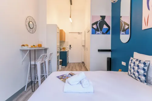 WS Marais - République