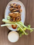 DoubleTree by Hilton Greensboro Airport - Frühstück