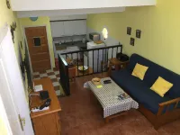 2 Bd Apartment with Stunning View Hotels in Acantilado de los Gigantes
