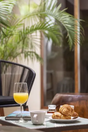 Kiki Tulum Отели рядом с достопримечательностью «Тулум»