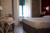 Madüneta 5 Terre Guesthouse
