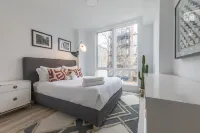Stylish 3Br Retreat w Private Deck Near NYC - 3-Star