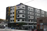 Hotel Mision 11 Hôtels à : Aviacion