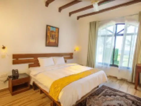 Aya Sophia Villa Garden Hotel Hotels in Temeke