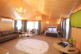 Almircan Hotel