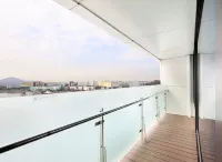 Hotel Marinabay Korea(Ara) - Romantic