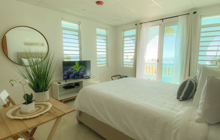 Tres Palmas Boutique Hotel