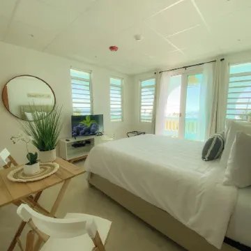 Tres Palmas Boutique Hotel