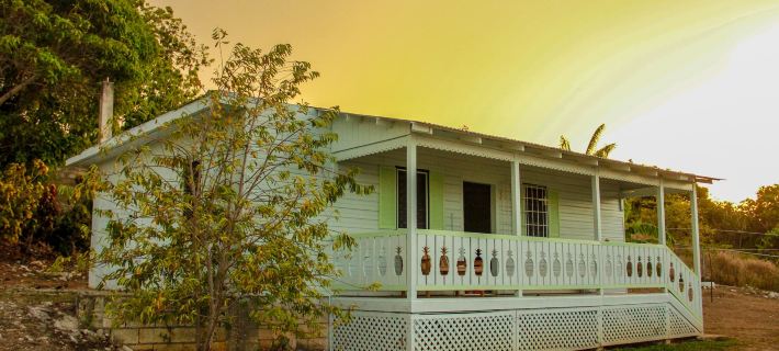Sunshine Lodge: Your Home Away from Home Hotels in Montego Bay