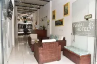 Hotel Samai Hotels in San Agustin