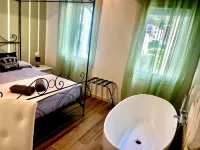 Star Soave Rooms - Locazione Turistica Hotel a Caldiero