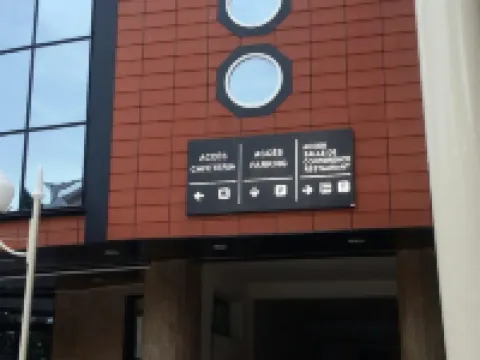 克里斯塔爾酒店 貝賈亞酒店