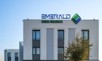 Emerald Green Residence Hotel a 