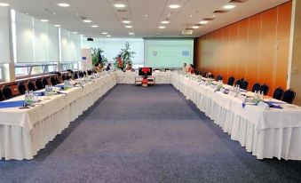 Hotel Sorea Regia