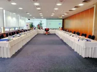 โรงแรม SOREA Regia โรงแรมในBratislava IV