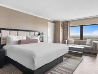 Golden Nugget Atlantic City Hotel berhampiran Arked Jeti Central