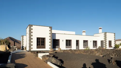 Villa Estrella Polar