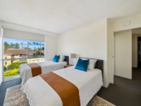 Seaside at Ceol Na Mara Hotels in Miami