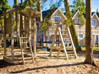 Holiday Home Pobierowo Near Baltic Beach