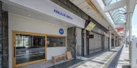 Arcade Hotel