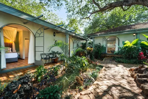Zimbara - Apartments