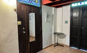 Trotamundos