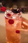 Hotel 56 - bar
