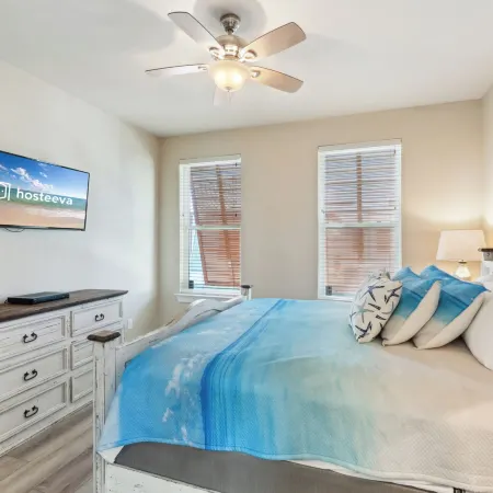 Bottlenose Beach House