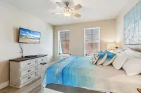 Bottlenose Beach House