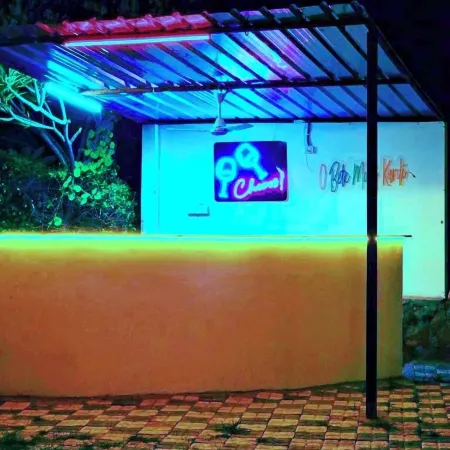 Kingfisher Luxury Resort