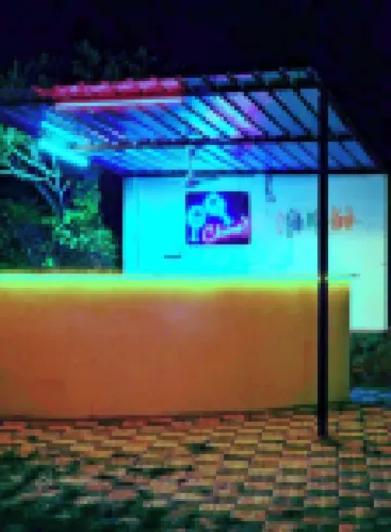 Kingfisher Luxury Resort