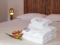 Muyuterra Hotels in Moyobamba