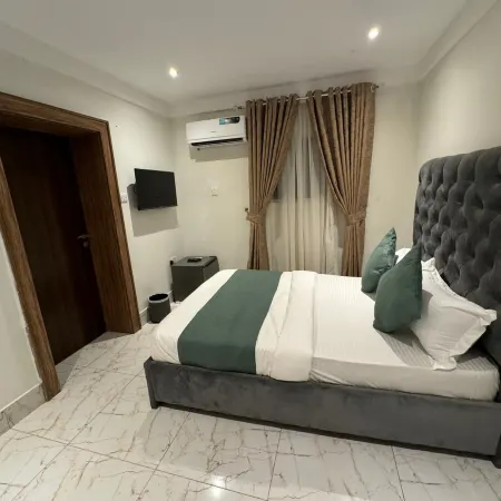 Wellaton Suite