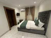 Wellaton Suite