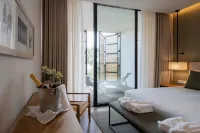 Lusitano Garden Villas Hotels in Arrifes