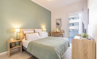 Zenao Appart'hôtels Villeneuve Loubet