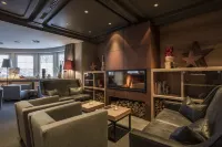 Hotel Valentin Hotels in Solden