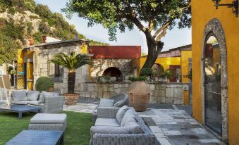 Aeneas' Landing Resort